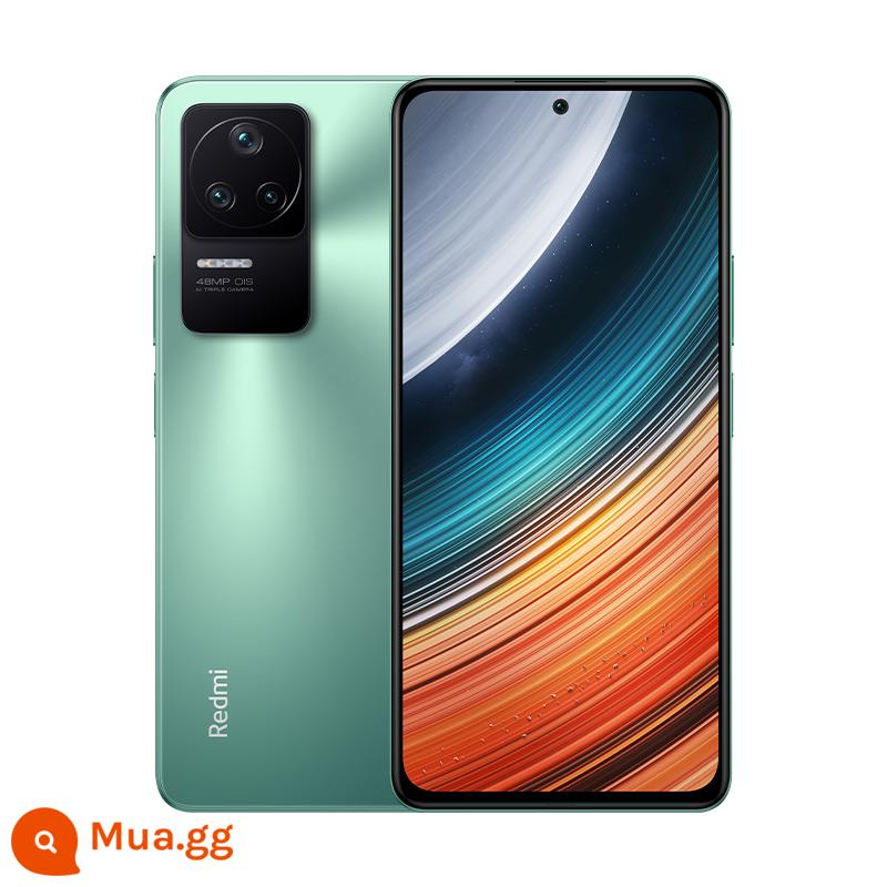 Sản phẩm mới [giao hàng nhanh từ kho] Điện thoại di động Xiaomi Redmi K40S Snapdragon 870 5g Cửa hàng chính thức của Xiaomi trang web chính thức với gạo đỏ giống k40s K50 redmi trả góp mới - bạnmang