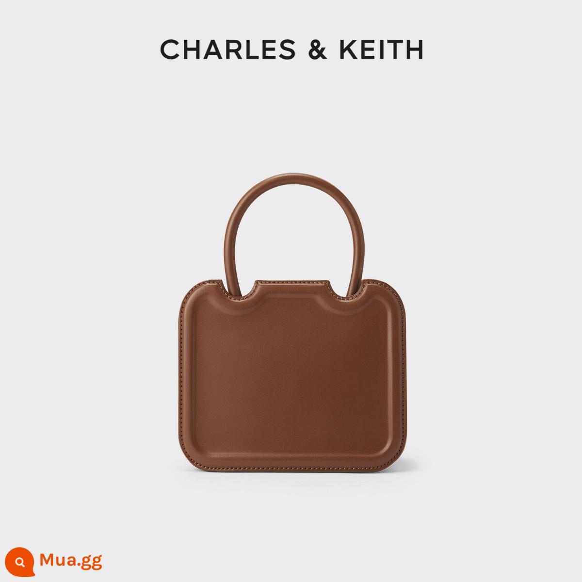 Món quà giáng sinh CHARLES＆KEITH cá tính ngọt ngào và mát mẻ CK2-30781598 hộp quà tặng túi bánh quy thích hợp - CK2-30781598-1Sô cô la