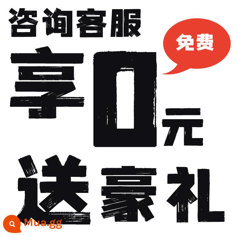 Giả Người Trợ Giúp Nhà Bếp Treo Tường Gia Vị Giá Đục Lỗ Thớt Dao Đũa Tiếp Liệu Đa Năng Kệ Bảo Quản - Tư vấn dịch vụ khách hàng để nhận quà bí ẩn