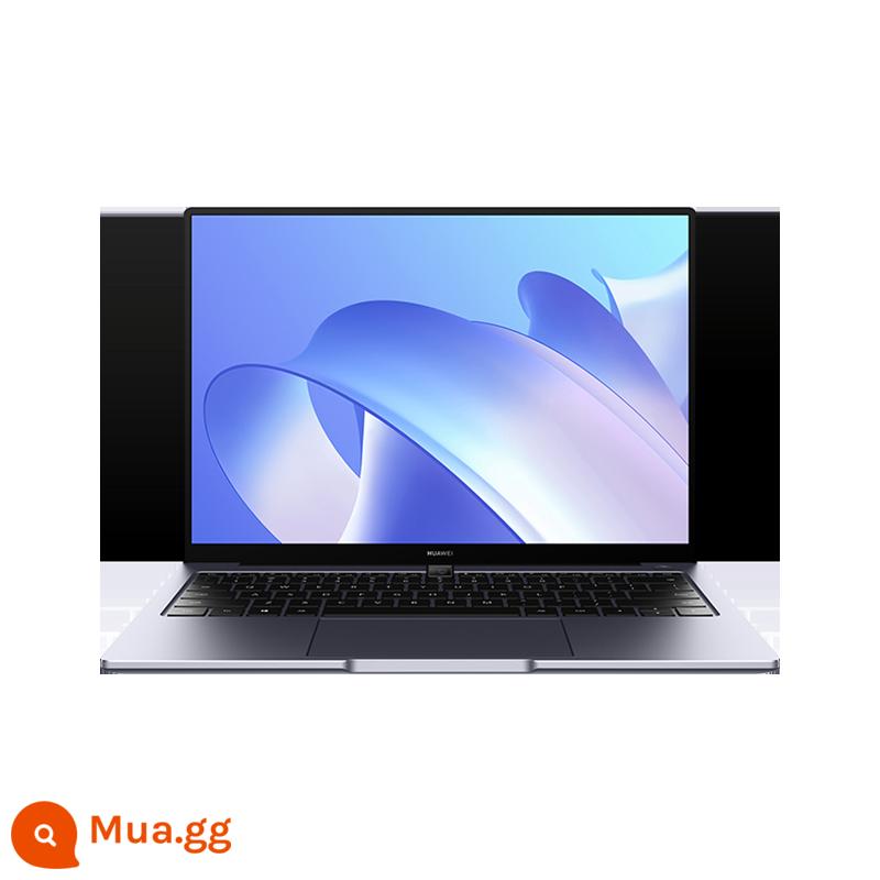 [Ra mắt sản phẩm mới] Huawei matebook14s 2023 Core thế hệ thứ 13 bảo vệ mắt độ nét cao 14 inch cảm ứng sáng toàn màn hình và máy tính xách tay chơi game học tập văn phòng kinh doanh thuận tiện - [Sản phẩm mới 14] Card đồ họa i5-1340P/16GB+1TB/Iris-Haoyue Silver