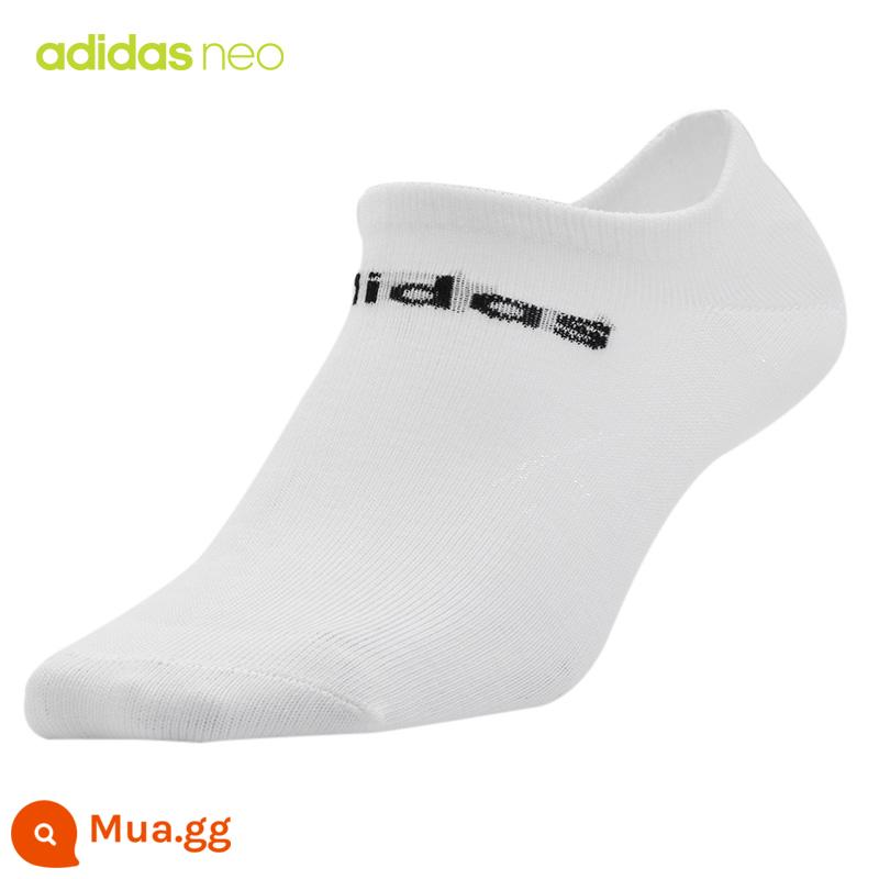 adidasAdidas nam vớ nữ mùa hè 2022 mới thấp hàng đầu vớ vớ thể thao vớ DN4436 - DN4435