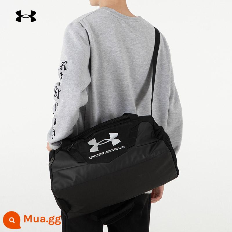 Túi nam nữ Under Armour Anderma 2022 túi du lịch thể thao và giải trí mới túi đào tạo 1369221 - 1369221001