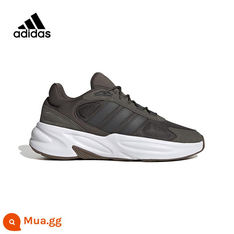 ADIDAS Giày cổ điển nam Adidas mùa thu 2022 giày chạy bộ OZELLE giảm sốc mới GX4692 - GX4692