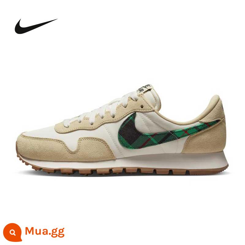 Giày Nike Nam Nike AIR PEGASUS 83 Low Top Retro Waffle Sports Running Shoes DV0809-100 - DV0809-100