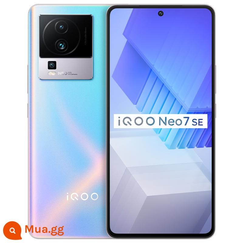 vivo iQOO Neo7 SE điện thoại di động iqooneo7se flagship iqooneo7 cửa hàng ipoo chính thức noe7 iooq iq love cool iq7 neo7s lqoo neo7 iq7se iq00 - dải Ngân Hà