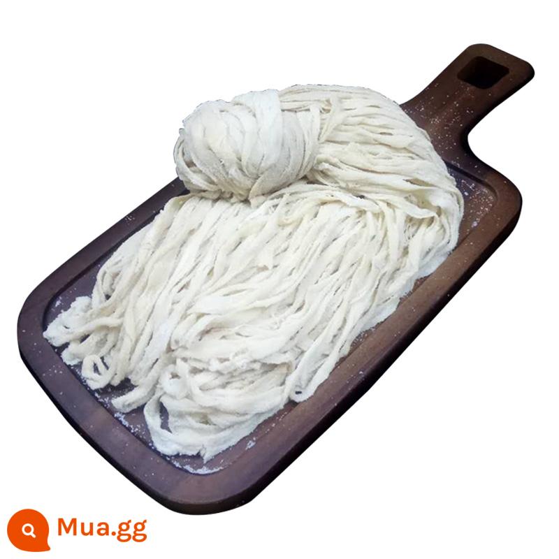 Toàn bộ hộp gia vị xúc xích Shuxiang 200g*60 túi hương vị cay, hạt tiêu xanh rộng, thịt xông hơi gia vị - Vỏ 8 chiều*5 nắm (chứa khoảng 300 kg thịt)