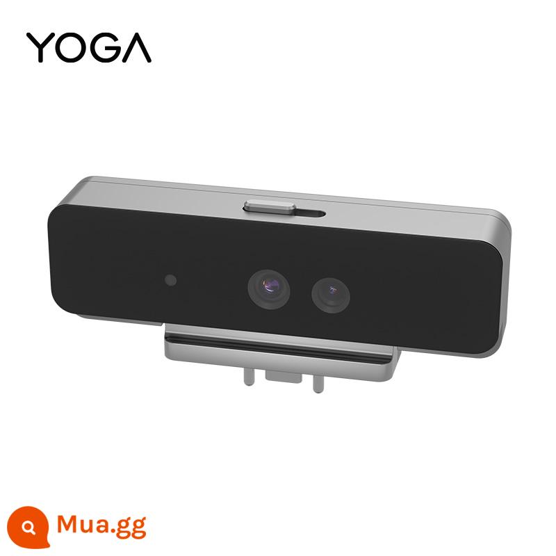 Lenovo/Lenovo Yoga27AllUSB Trưởng phòng chụp ảnh cao cấp cao miễn phí với Hội nghị lớp mạng Micro - Camera độ nét cao Silver/Yoga Life