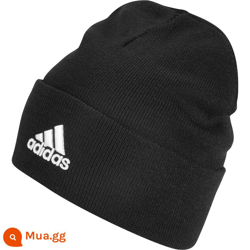 Nón Adidas Nón Nam Nón Nữ Nón Thể Thao Mới Nón Len Nón Dệt Kim Nón Cotton Ấm Lạnh Nón FS9022 - FS9022/Nữ