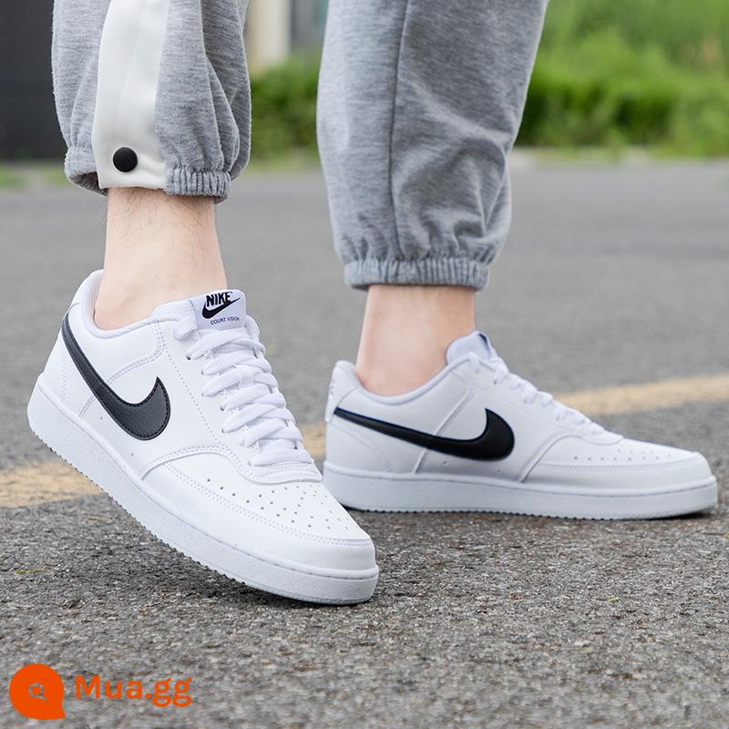 Nike COURT LEGACY Giày nam chính thức hàng đầu của Nike giày thể thao và giày thường mới DH3162 - DH2987-101