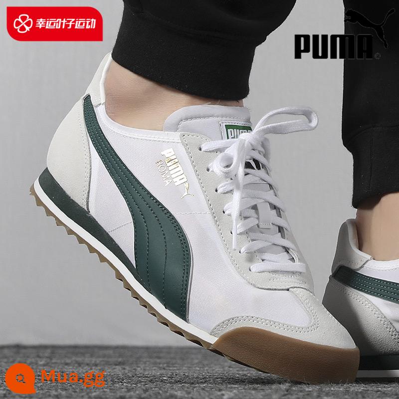 Trang web chính thức của Puma Hummer giày thể thao nam giày nữ mùa đông 2022 phong cách retro mới giày thể thao giày thường triều 362408 - 362408-12/Nên lấy cỡ nhỏ hơn một nửa