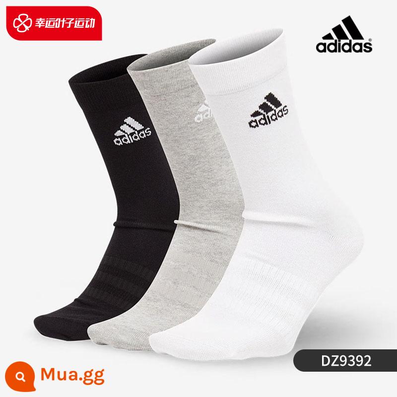 Trang web chính thức của Adidas vớ hàng đầu của nam giới vớ của phụ nữ ống ngắn vớ màu trắng vớ vô hình vớ vớ thể thao vớ vớ bóng rổ - DZ9392