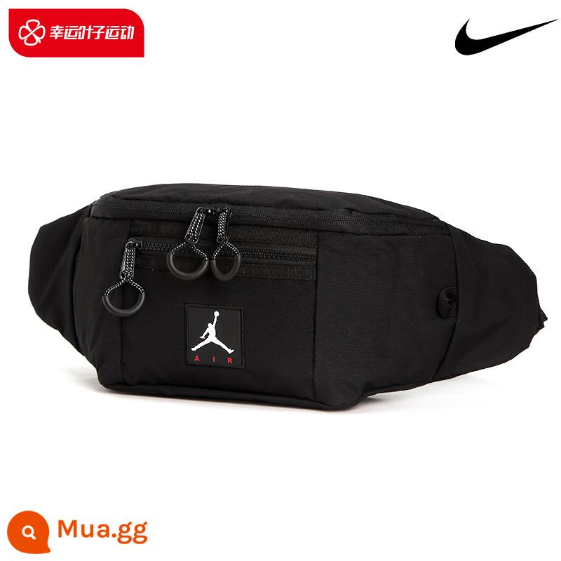 Túi đeo thắt lưng Nike AJ Túi Messenger Túi nam Túi nữ Túi thể thao Túi đeo vai JORDAN Túi ngực JD2143011GS - JD2113012AD-001/JORDAN/Kích thước: 432mm*114mm*140mm