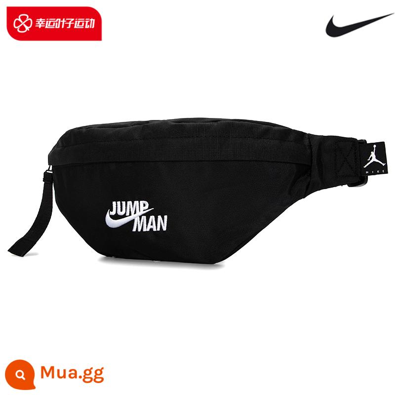 Túi đeo thắt lưng Nike AJ Túi Messenger Túi nam Túi nữ Túi thể thao Túi đeo vai JORDAN Túi ngực JD2143011GS - JD2223009GS-001/Kích thước: 40,6 * 10,2 * 15,2cm/JORDAN