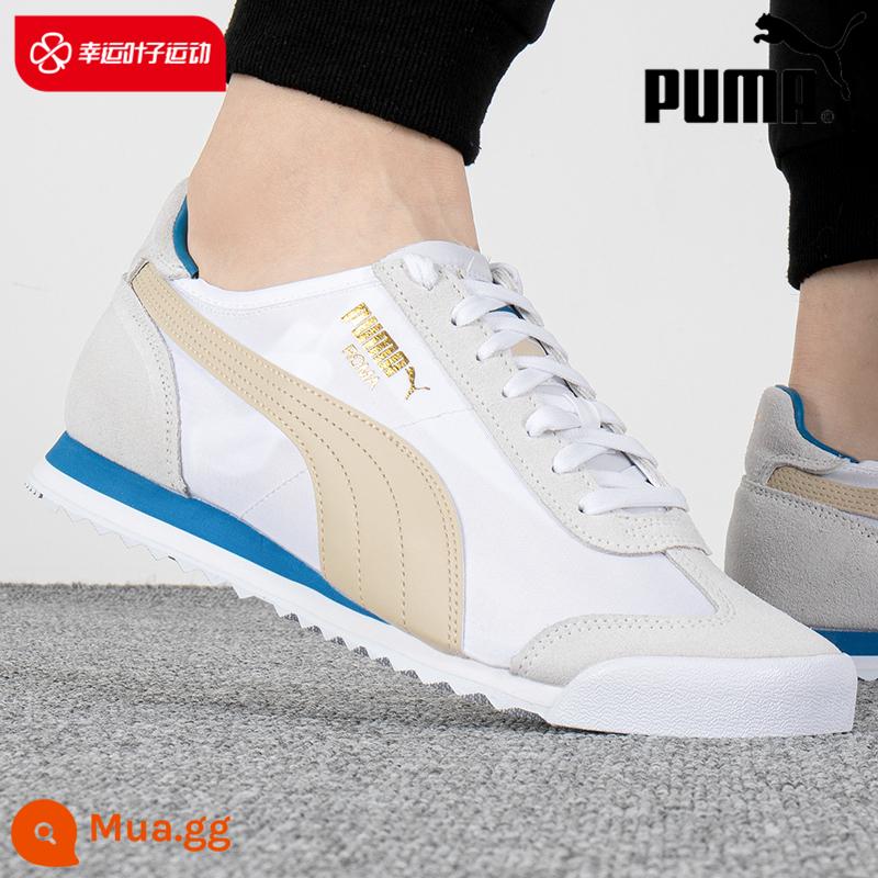 Trang web chính thức của Puma Hummer giày thể thao nam giày nữ mùa đông 2022 phong cách retro mới giày thể thao giày thường triều 362408 - 362408-32/Nên đặt hàng nhỏ hơn một nửa