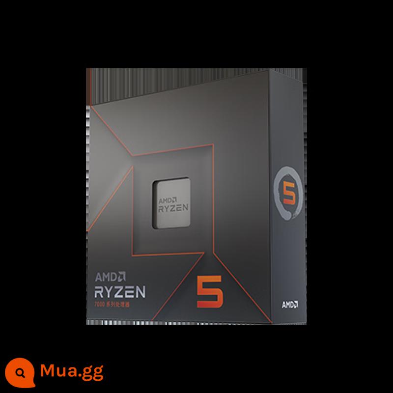 AMD Ryzen mới R3 4100 R5 4500 4600G 5500 5600 R7 5700X 5800X rải rác - R5 7600X mới nguyên hộp