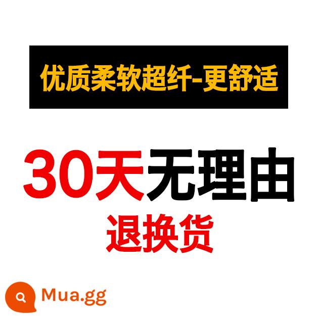 Giày bốt dài nữ mùa thu đông mới 2022 bốt đế dày nhưng cao đến đầu gối nam nhỏ tăng chiều cao và trông bốt đi xe mỏng - 30 ngày không có lý do để trở lại