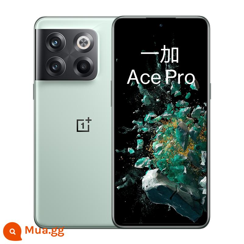 OnePlus/OnePlus Ace Pro Vi xử lý Snapdragon 8+ camera game điện thoại game 5G acepro - Thanh Vũ