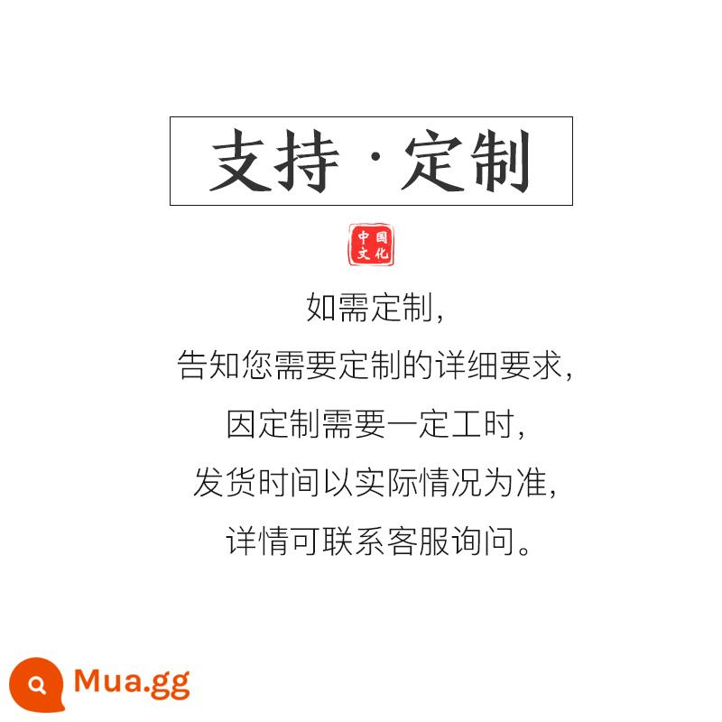 Nhà thờ tượng Phật Quán Thế Âm Bồ Tát Quan Công Thần Tài Bàn sen đế gỗ tròn trang trí cho tượng Phật - bắn tùy chỉnh