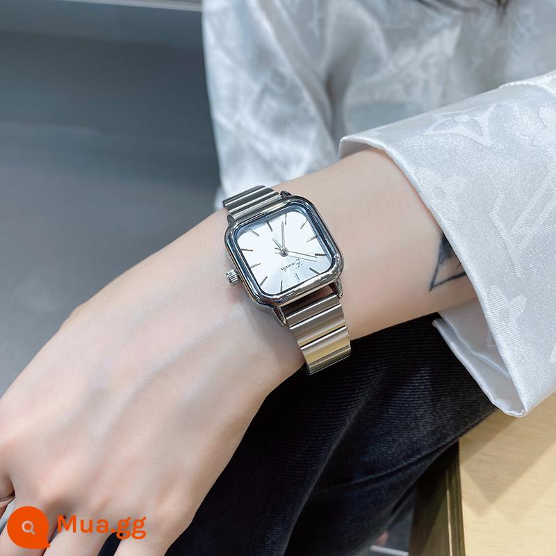 Light Luxury Vocal Formula Ins Niche Design Mid -High School Student Watch Girl 2021 New Girls and Children - Ngôi sao Cận Bình [Ban nhạc piano]