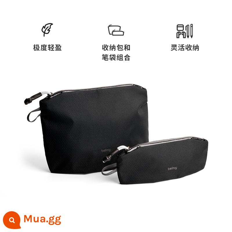 Bellroy Austral - bóng đen