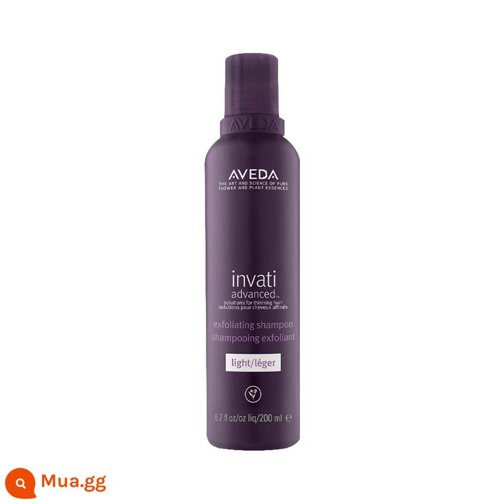 [Tự vận hành] Aveda Rich and Strong Purple Forest Dầu gội làm sạch sâu nhẹ nhàng và mềm mượt 200ml - khác