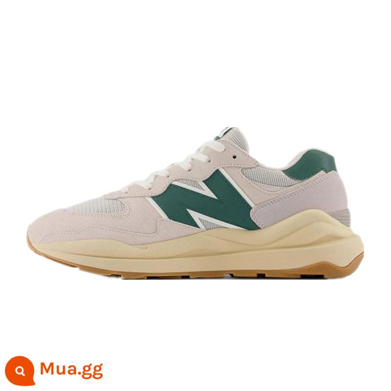 [Tự vận hành] Giày thể thao phong cách cổ điển nam nữ New Balance 5740 M5740RSG TMGJ - xám