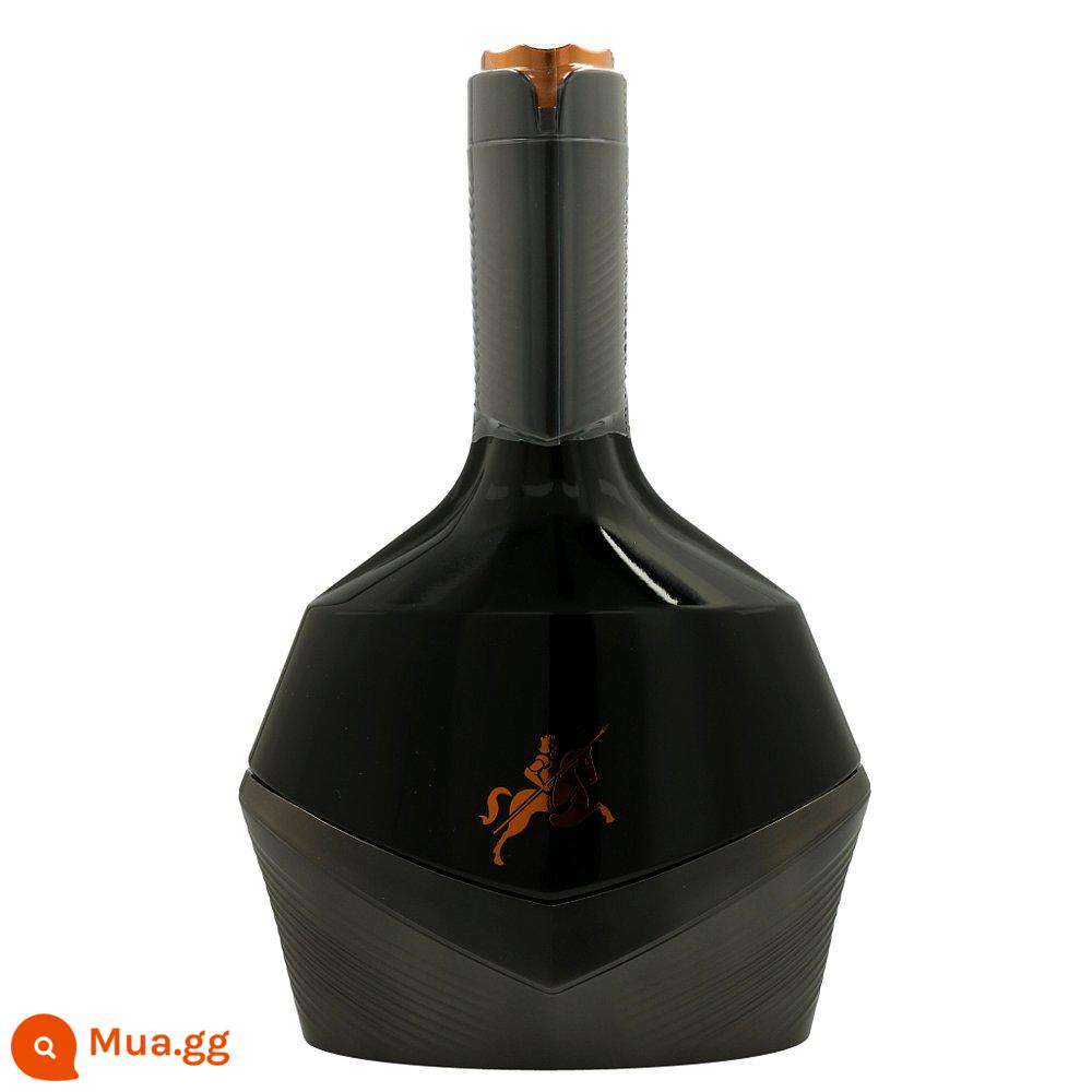 Hàng Châu Âu direct mail Carlos Blackstone Kadu brandy whisky 700ml rượu ngoại 40 độ vị êm dịu độc đáo - 20 năm (45 độ)