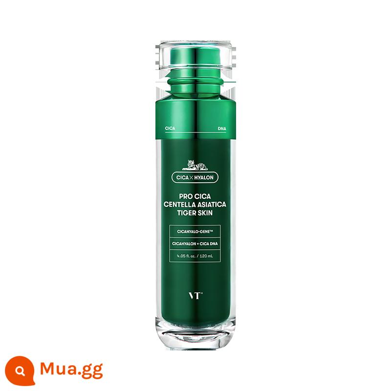 VT Tiger Water Lotion Set ba sản phẩm chăm sóc da tạo ra trang web chính thức của Mùa và thay thế của Hàn Quốc. - Toner trị mụn 120ml