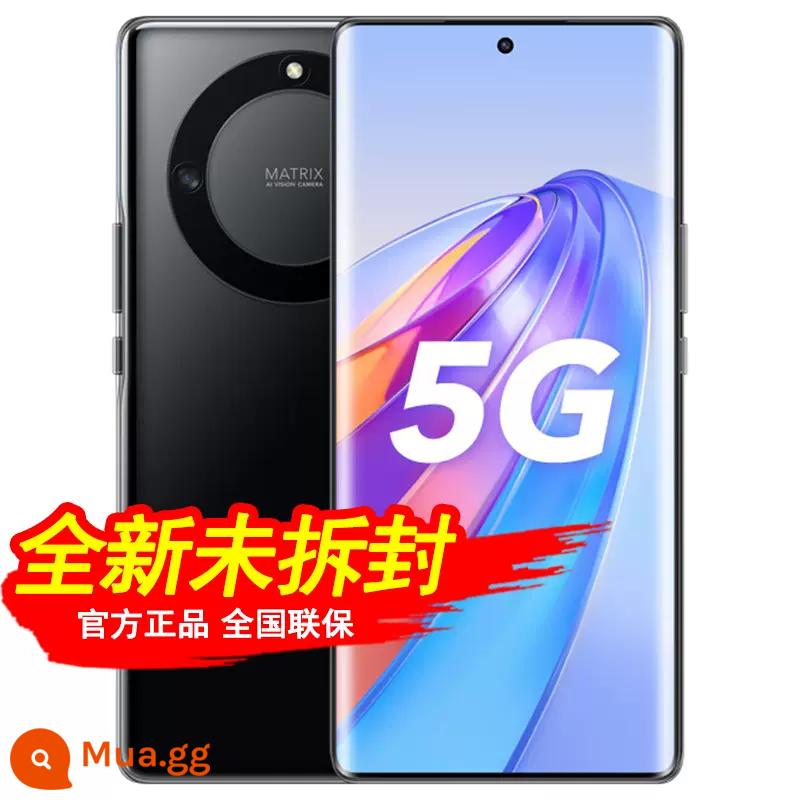 Gửi quà tặng sang trọng/trả góp không lãi suất Điện thoại di động Honor X20 8+256GB 5G 6400W pixel Huatianji 900 là điện thoại di động hàng đầu chính thức trang web chính thức của cửa hàng chính hãng X20 SE hoàn toàn mới - Đêm huyền diệu đen/X40