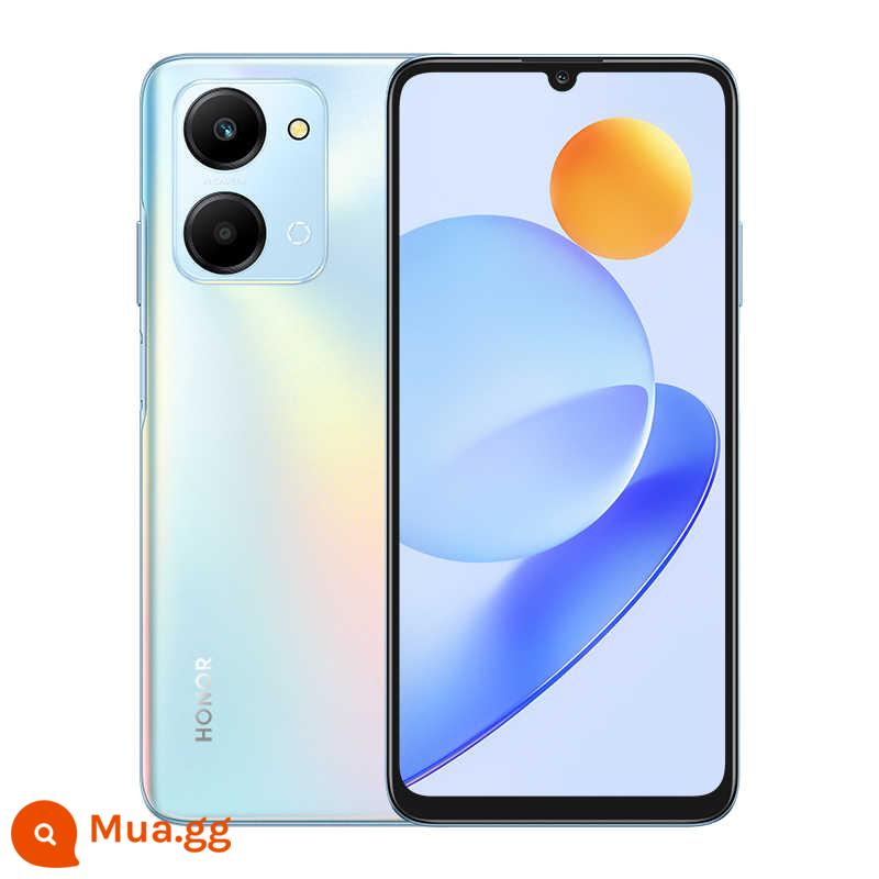 Ra mắt sản phẩm mới + tai nghe Bluetooth miễn phí] HONOR/Honor Play7T 5G điện thoại di động hàng đầu chính thức của cửa hàng hàng đầu thông minh mới dành cho người già trực tiếp giảm 1000 nhân dân tệ trò chơi sinh viên trang web chính thức của điện thoại di động play7t chính hãng - titan rỗng bạc