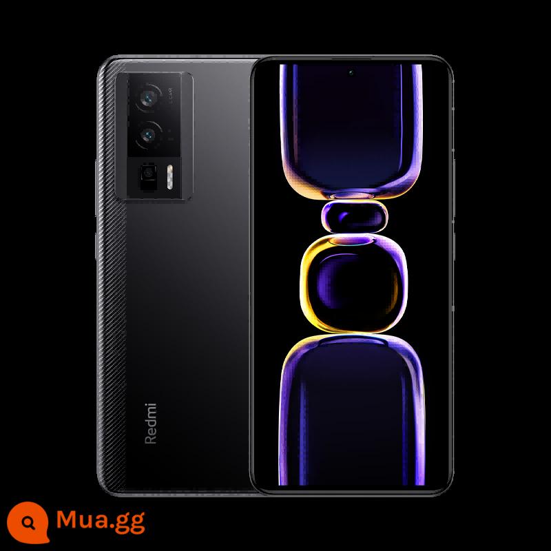 [Ra mắt cùng ngày] Xiaomi Redmi k50 Extreme Edition 12G chạy bộ vi xử lý Snapdragon 8+ chơi game thể thao điện tử 5G Điện thoại di động Xiaomi chính thức cửa hàng flagship Trang web chính thức chính hãng 100 triệu pixel K60 - K60 "Moyu"