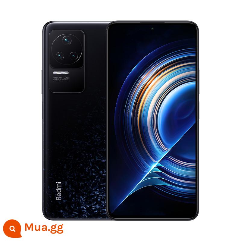 [Ra mắt cùng ngày] Xiaomi Redmi k50 Extreme Edition 12G chạy bộ vi xử lý Snapdragon 8+ chơi game thể thao điện tử 5G Điện thoại di động Xiaomi chính thức cửa hàng flagship Trang web chính thức chính hãng 100 triệu pixel K60 - K50 "Sumiha"