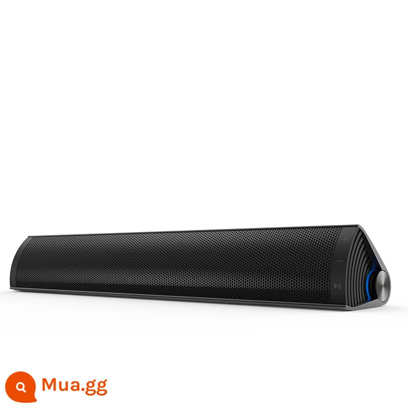 Mới Edifier M16 Pro Notebook Mini Âm Thanh Bluetooth Máy Tính Để Bàn USB Di Động Loa Nhỏ - Màu xám Titan