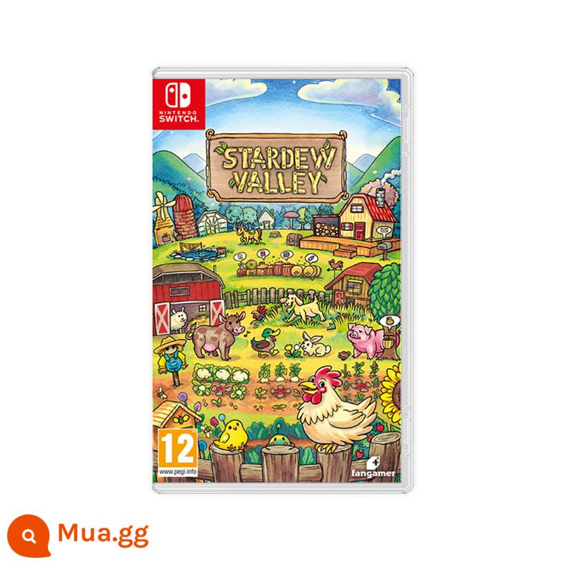 Nintendo Switch Thẻ trò chơi thứ hai với NS Alzus Star's Kabelida Legend Recycling Belt - xanh đậm