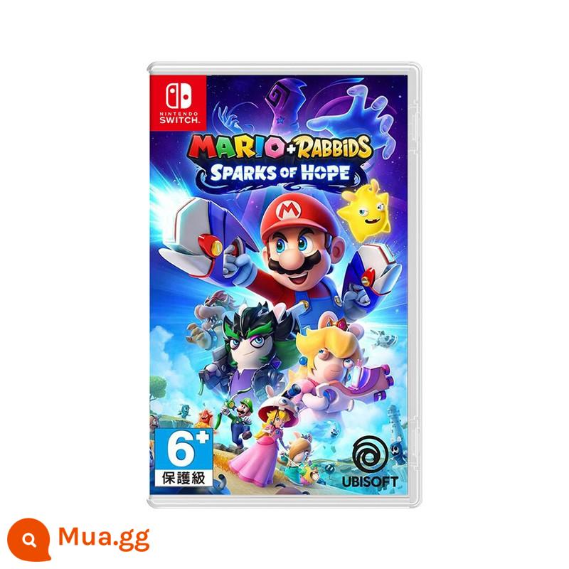 Nintendo Switch Thẻ trò chơi thứ hai với NS Alzus Star's Kabelida Legend Recycling Belt - Bỏ rơi