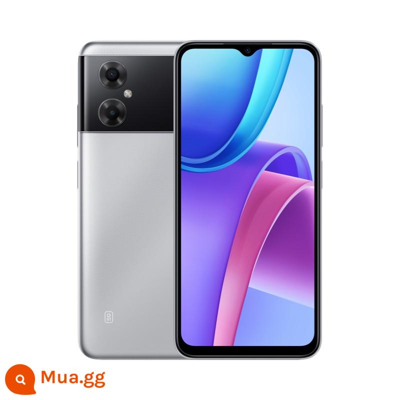 Gửi cùng ngày + bảo vệ màn hình bị hỏng miễn phí Điện thoại di động Redmi Redmi Note 12 5G Cửa hàng hàng đầu chính thức của Xiaomi note12pro Trang web chính thức của điện thoại di động Redmi Phiên bản khám phá note12pro mới xác thực - Thiên hà băng Note11R