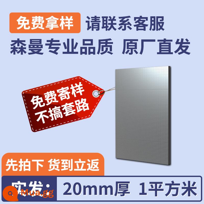 Tấm cao su và nhựa tấm cách nhiệt mái chịu nhiệt độ cao mái cách nhiệt chống thấm bông cách nhiệt tự dính tấm cách nhiệt bông vật liệu cách nhiệt - [Dùng thử miễn phí liên hệ bộ phận chăm sóc khách hàng] Mỗi ID chỉ được tham gia một lần