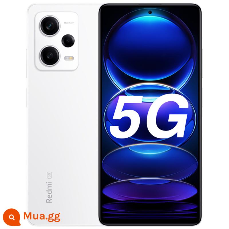 Trả góp không lãi suất/ tặng quà, giao ngay trong ngày Website chính hãng Cửa hàng chính hãng Xiaomi/Xiaomi 12S Pro 12+256GB flagship 5G - Gương Trắng * 12Pro