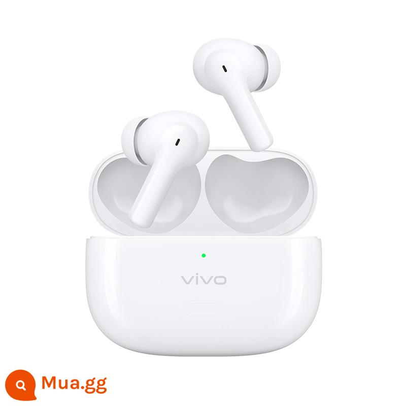 Tai nghe Bluetooth không dây vivo TWS 2e Cuộc gọi trò chơi Loại bỏ tiếng ồn Tai nghe thể thao Giảm giá - haoyuebai