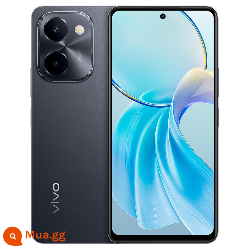 [Tai nghe vivo chính hãng miễn phí thời kỳ 3 miễn phí] Điện thoại chụp ảnh thông minh 5G mới vivo Y100i bộ nhớ lớn, pin lớn, thời lượng pin dài, cửa hàng hàng đầu chính thức của vivo - Hạo Dã Hắc