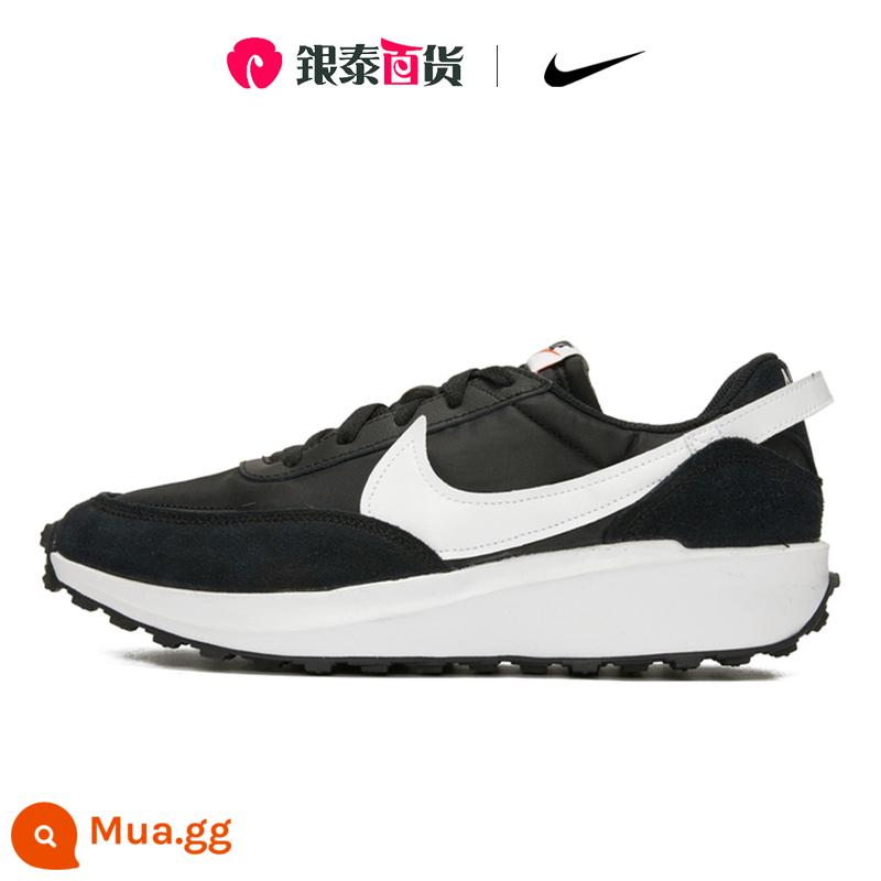 Nike Trang web chính thức của Nike giày nam 2022 mùa xuân mới giày thể thao siêu nhẹ giày chạy bộ thông thường DH9522-001 - DH9522-001