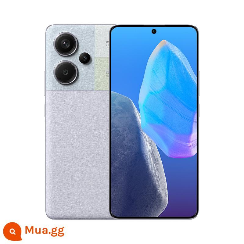 MIUI/Xiaomi Redmi Note 13 Pro+ - không gian trong mơ nhẹ nhàng