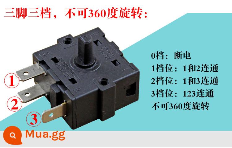 Miễn phí vận chuyển thương hiệu mới điện 3-pin 5-pin chuyển đổi bánh răng, mặt trời nhỏ chuyển đổi, chuyển đổi bánh răng, chuyển đổi gió - 3 chân 3 bánh răng