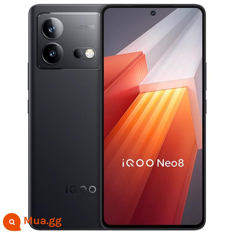 điện thoại di động vivo iQOO Neo8 iqoo neo8 vivo iqoo8 iqneo8 iqoonoe8 love cool iqoonew7 phiên bản đua xe vivoneo8 iqoo cửa hàng flagship chính thức - đá đêm