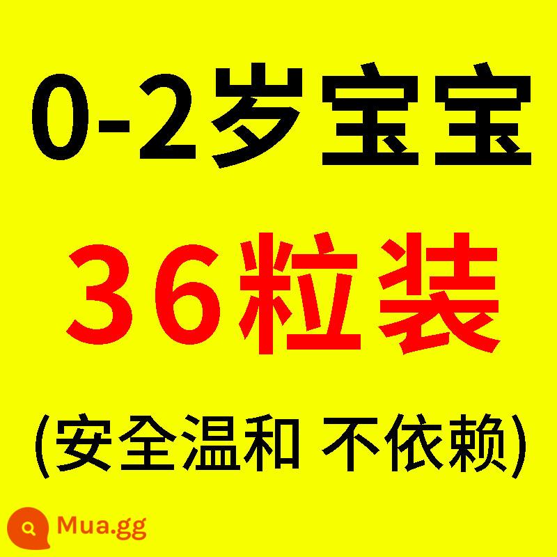 Mật ong viên sương sáo trị táo bón bà bầu với mật ong buộc 15 tuần bé bé người già mật ong đặc biệt hướng dẫn chiên người lớn - Loại nhiệt độ bình thường [bé 0-2 tuổi] 36 viên