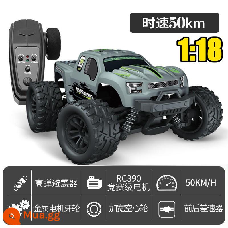 Rc Full Tỉ Lệ 1:10 Đua Ô Tô Điều Khiển Từ Xa 4 Bánh Tốc Độ Cao Ngoài Đường Xe Trẻ Em Quà Tặng Người Lớn Bé Trai xe Ô Tô Đồ Chơi - [Ngọn lửa xanh] Xe đua chuyên nghiệp bảo hành trọn đời 50 km/h và dịch vụ hậu mãi không cần lo lắng