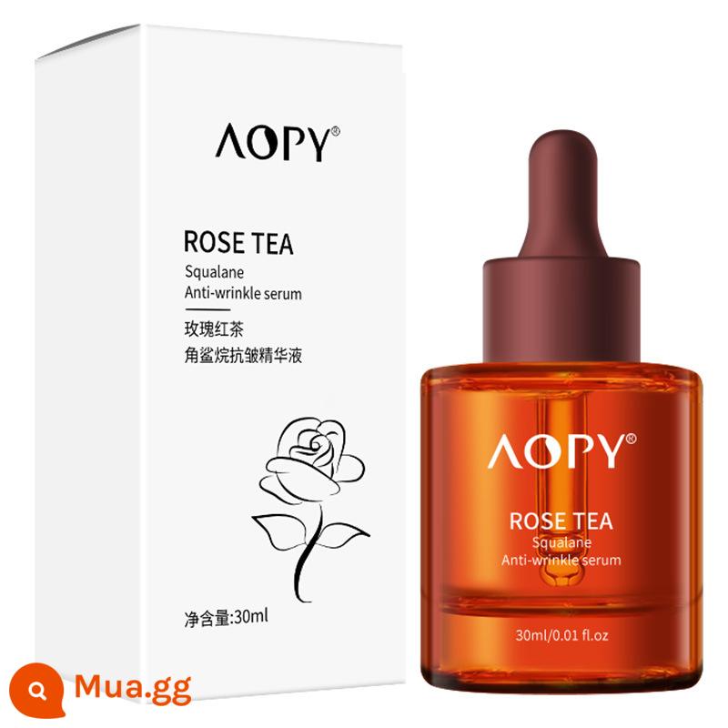 AOPY tinh chất chống nhăn tinh chất squalane dầu ban đầu chất lỏng làm săn chắc dưỡng ẩm da mặt chống lão hóa hàng đầu chính hãng - tất cả các loại da