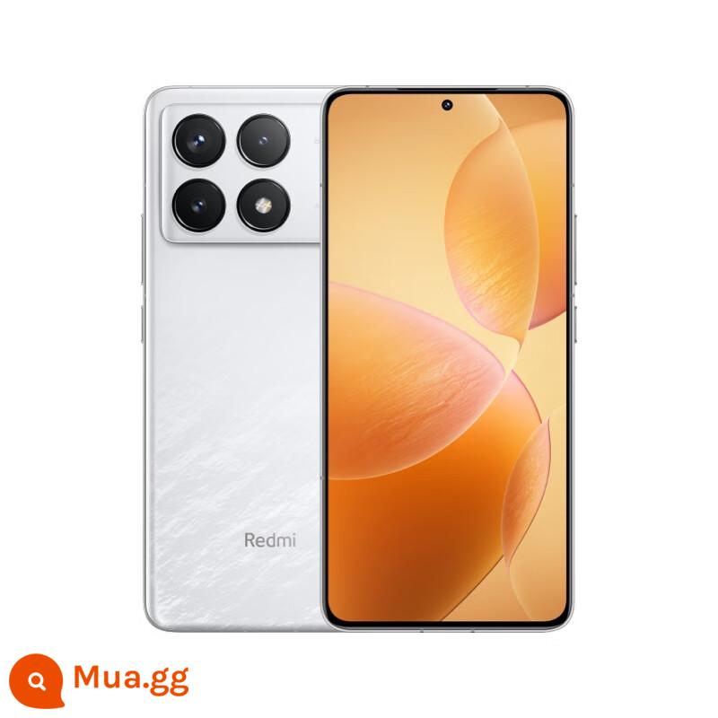 [SF giao hàng miễn phí] MIUI/Xiaomi Redmi K70 - tuyết trong