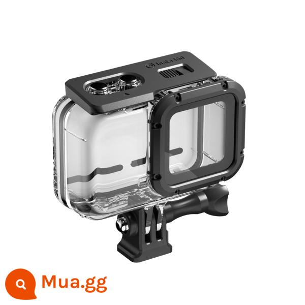 Insta360 Một X2 RS Phụ Kiện Chính Thức Hàng Chính Hãng Pin Bảo Vệ Ống Kính Đèn Flash Truyền Đồng Hành Lặn Vỏ - Vỏ chống nước ống kính 4k RS chính hãng