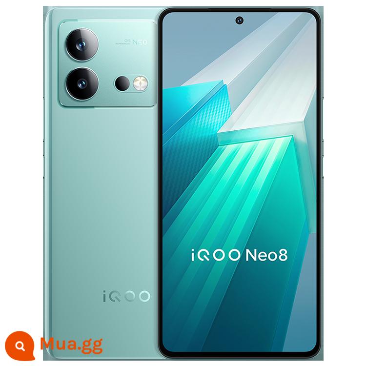 12 vấn đề miễn lãi / tiết kiệm 350 nhân dân tệ] vivo iQOO Neo8 sản phẩm mới điện thoại di động 5G chính hãng iqooneo8 iqooneo7 phiên bản đua iqqo yêu mát iq00 cửa hàng chính thức của vivo - lướt sóng